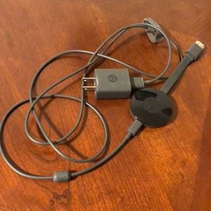 Google Chromecast